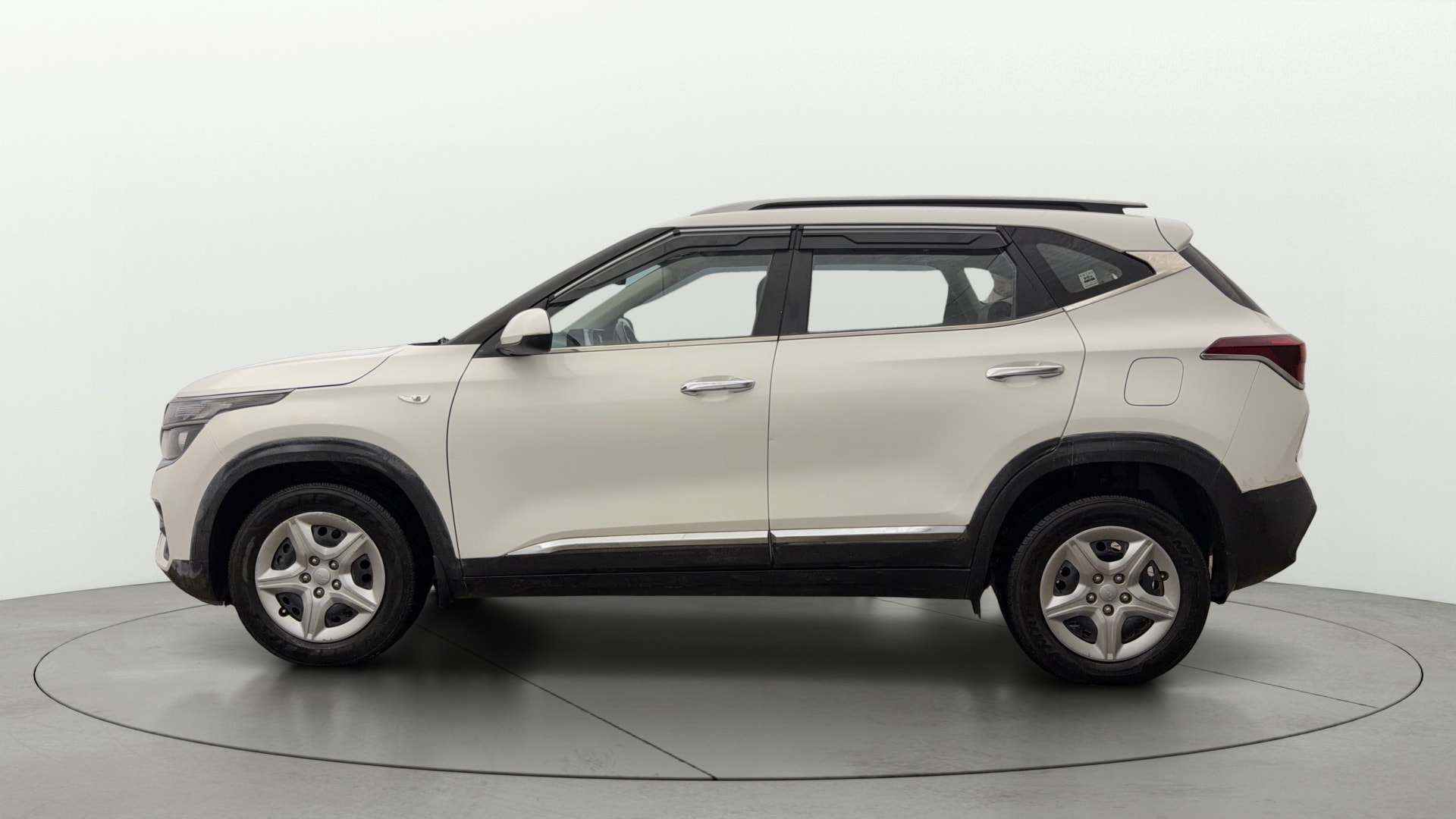 Used 2021 Kia Seltos Used 2021 Kia Seltos