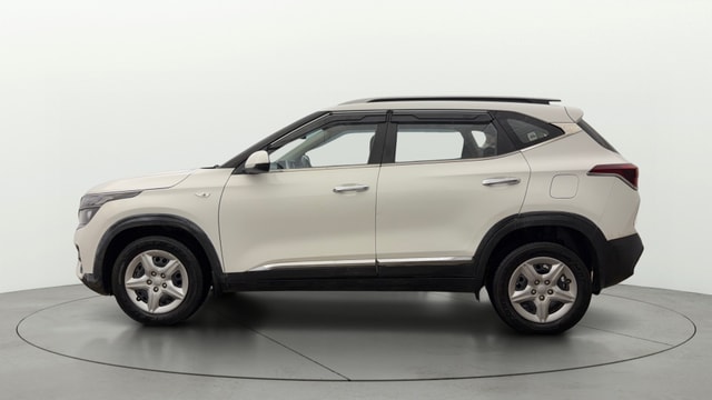 View Kia Seltos Image 6 Used Kia Seltos Image 6