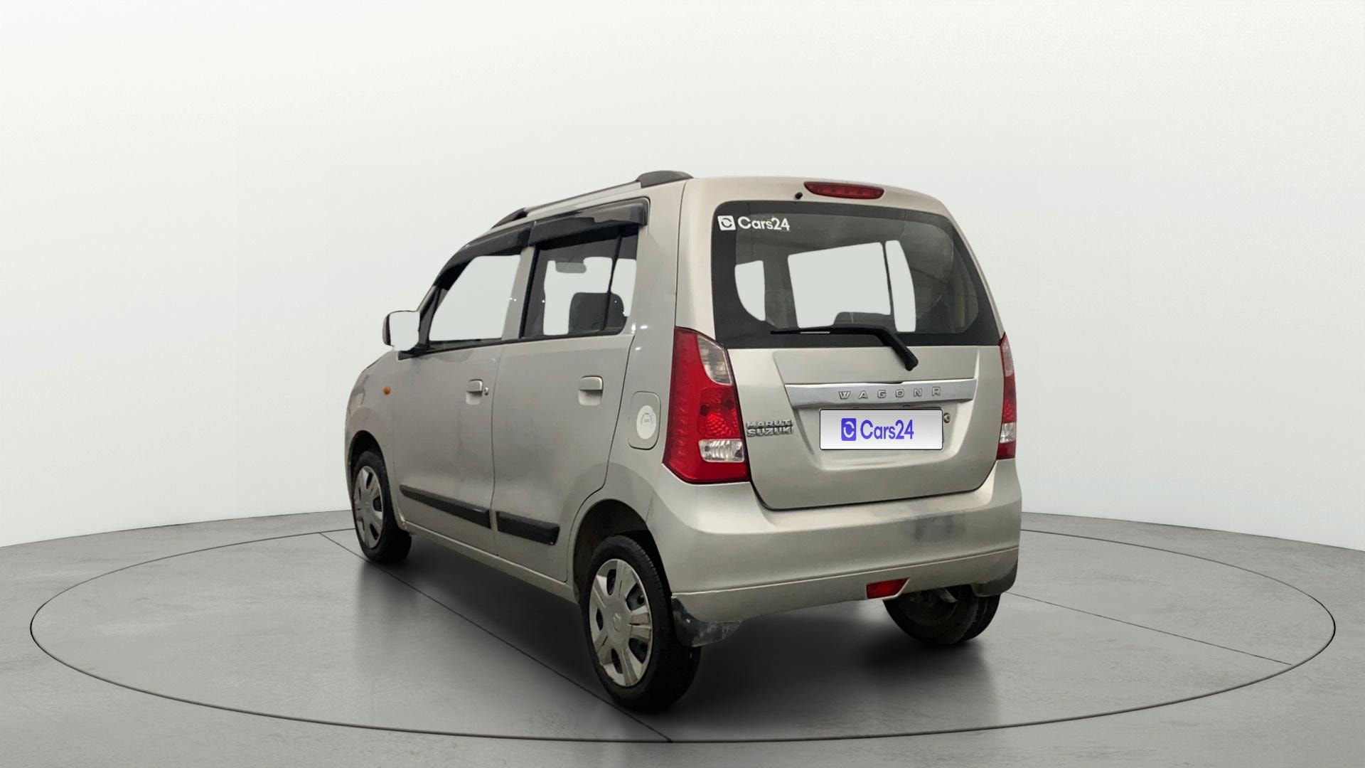 View 2014 Maruti Suzuki 1000 Base Variant Image 2 Used 2014 Maruti Suzuki 1000 Base Variant Image 2