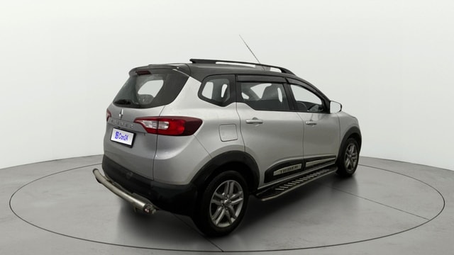 View Renault Triber Image 45 Used Renault Triber Image 45