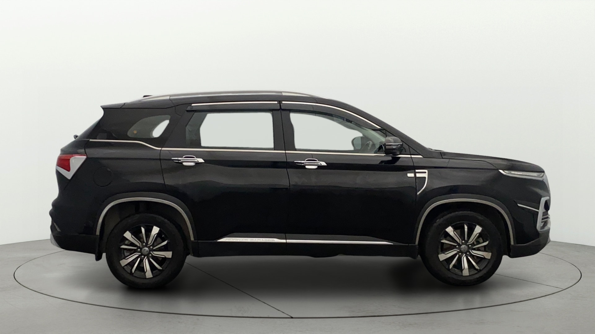 View 2020 MG Hector Sharp Petrol BS IV Image 8 Used 2020 MG Hector Sharp Petrol BS IV Image 8