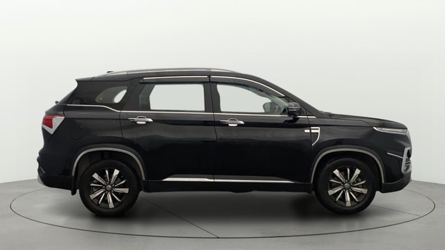 View MG Hector Image 8 Used MG Hector Image 8