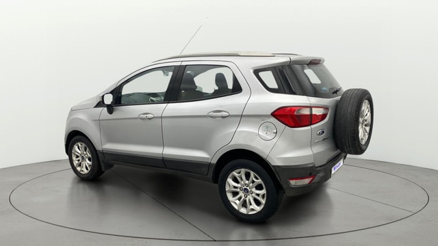 View Ford EcoSport Image 2 Used Ford EcoSport Image 2