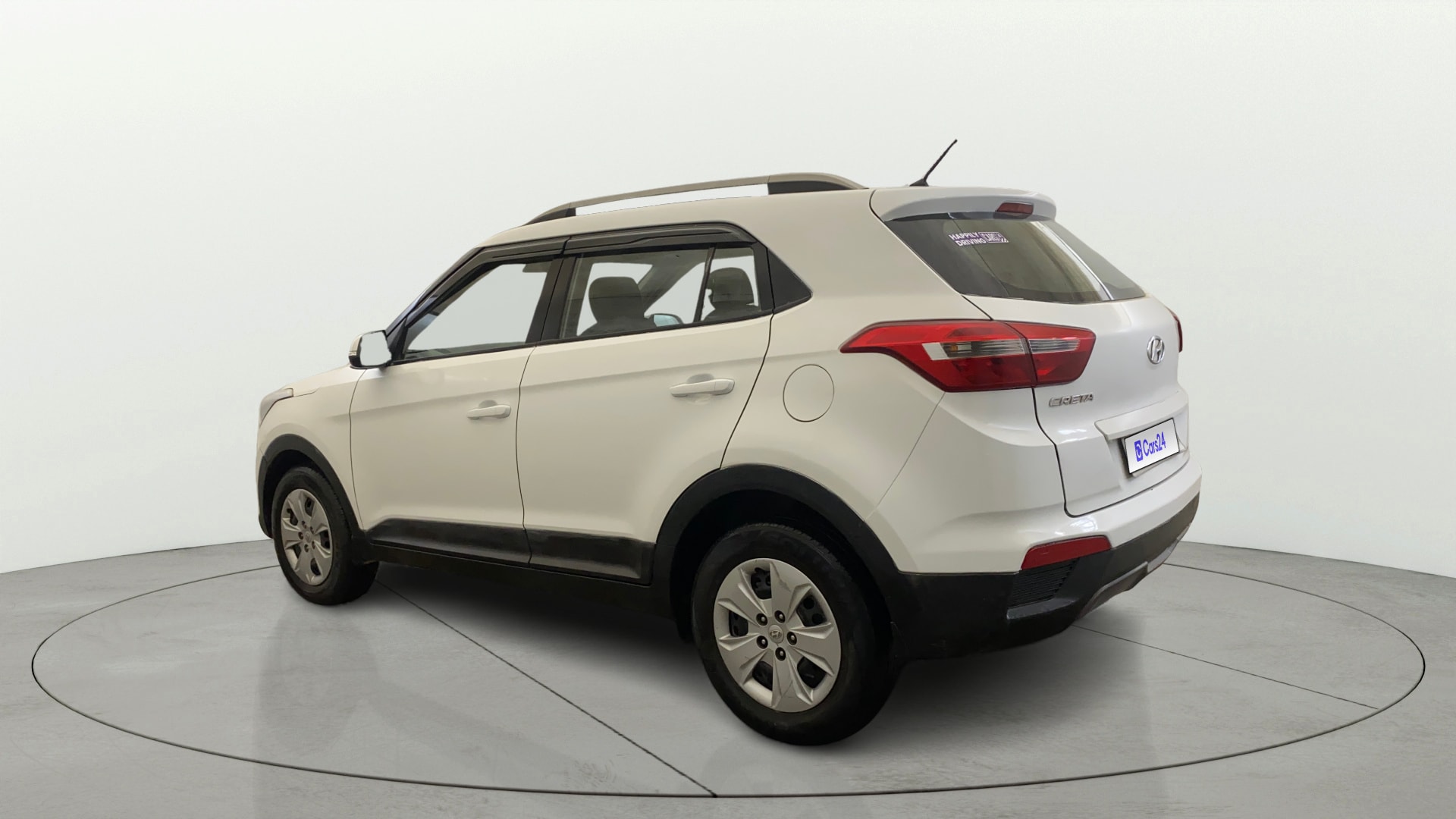 Used 2016 Hyundai Creta Used 2016 Hyundai Creta