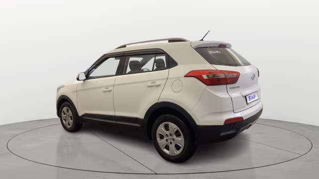 View Hyundai Creta Image 2 Used Hyundai Creta Image 2