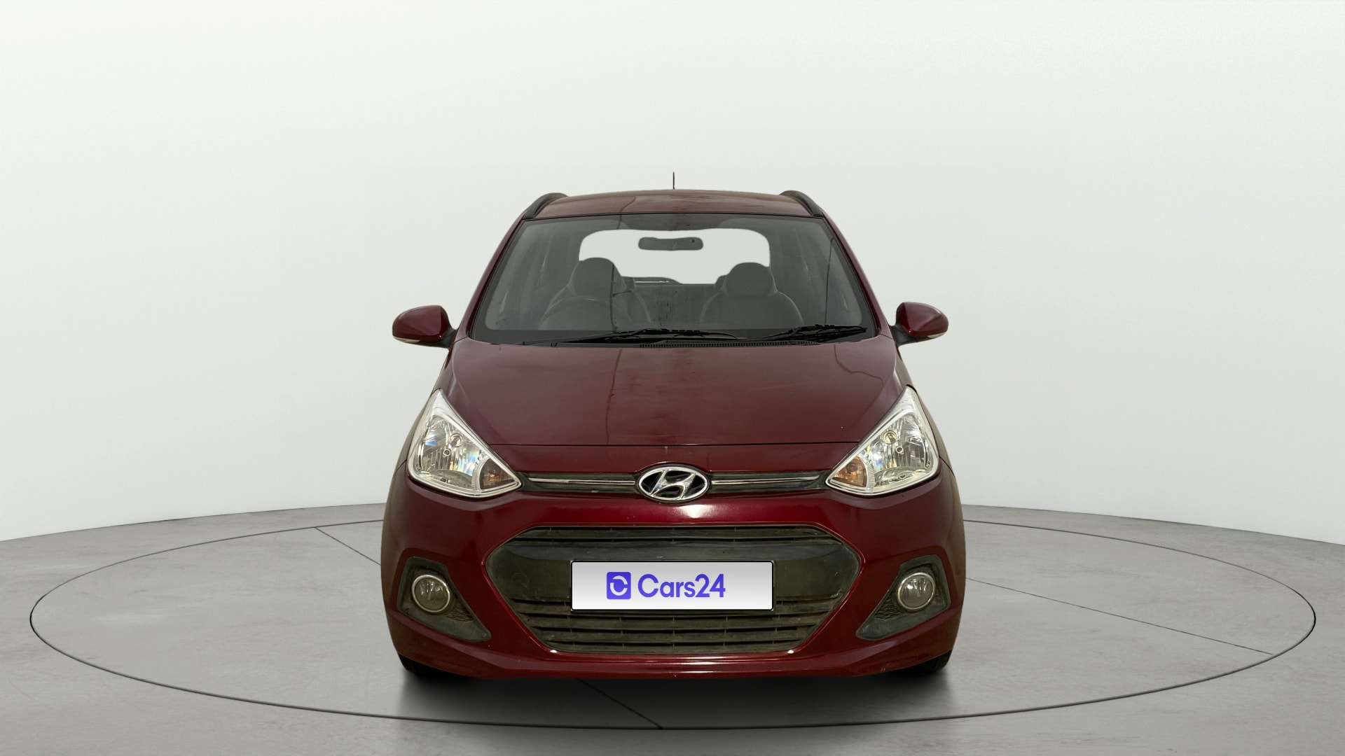 Used 2014 Hyundai Grand i10 Used 2014 Hyundai Grand i10