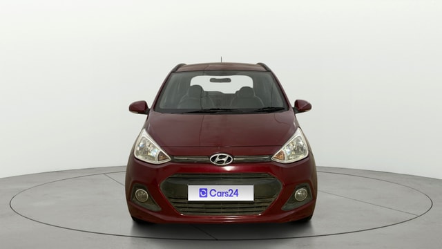 View Hyundai Grand i10 Image 1 Used Hyundai Grand i10 Image 1