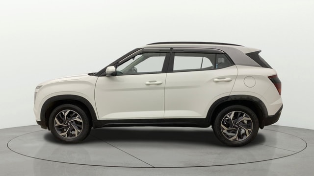 View Hyundai Creta Image 27 Used Hyundai Creta Image 27