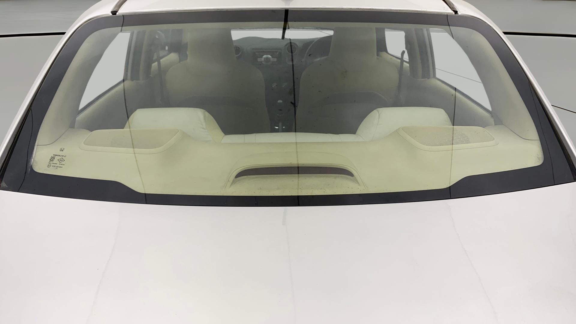 View 2015 Honda Amaze E MT Petrol BS IV Image 4 Used 2015 Honda Amaze E MT Petrol BS IV Image 4