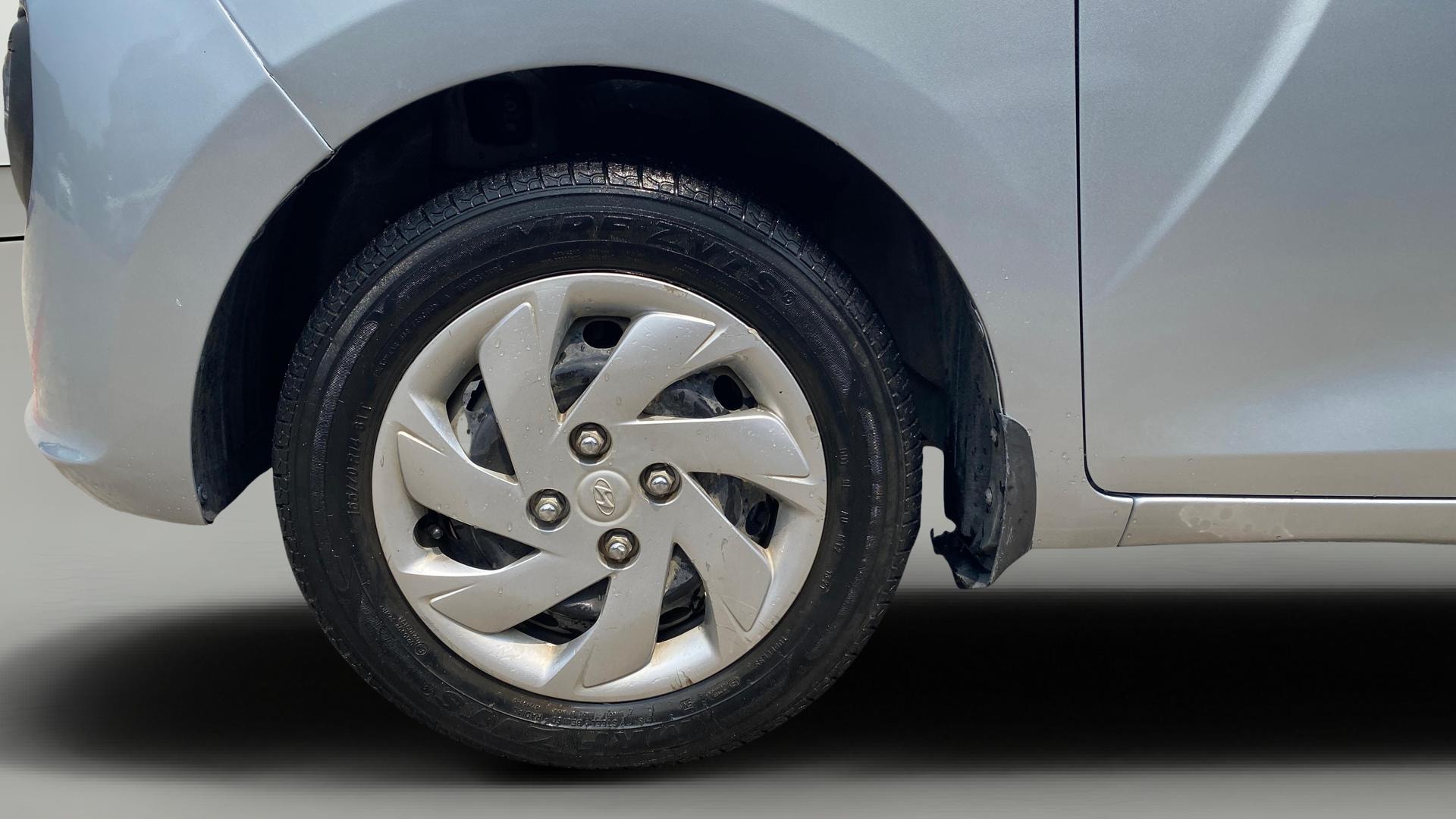 View 2021 Hyundai New Santro D-Lite Petrol Image 27 Used 2021 Hyundai New Santro D-Lite Petrol Image 27