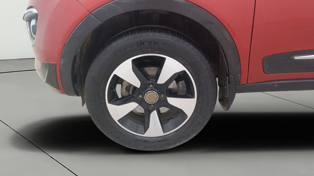 View Tata Nexon Image 28 Used Tata Nexon Image 28