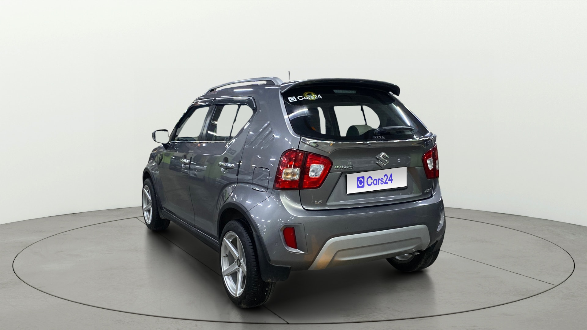 View 2025 Maruti Suzuki 1000 Base Variant Image 2 Used 2025 Maruti Suzuki 1000 Base Variant Image 2