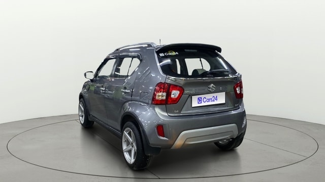 View Maruti Suzuki 1000 Image 2 Used Maruti Suzuki 1000 Image 2