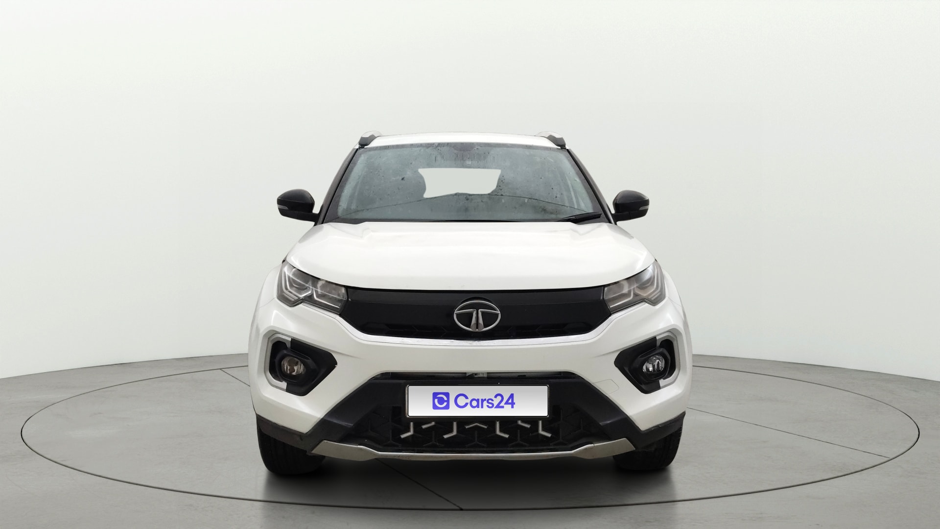 Used 2021 Tata Nexon Used 2021 Tata Nexon