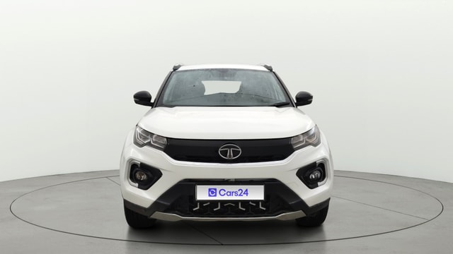 View Tata Nexon Image 1 Used Tata Nexon Image 1