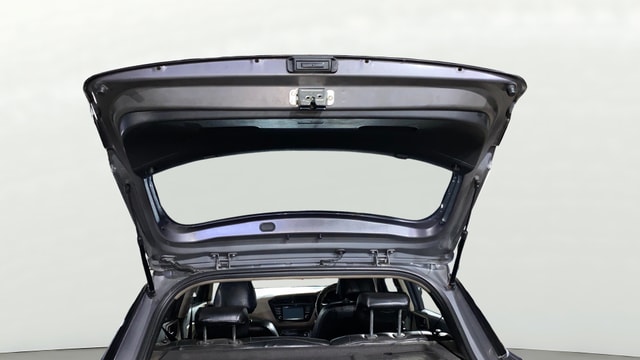 View Hyundai Elite i20 Image 16 Used Hyundai Elite i20 Image 16