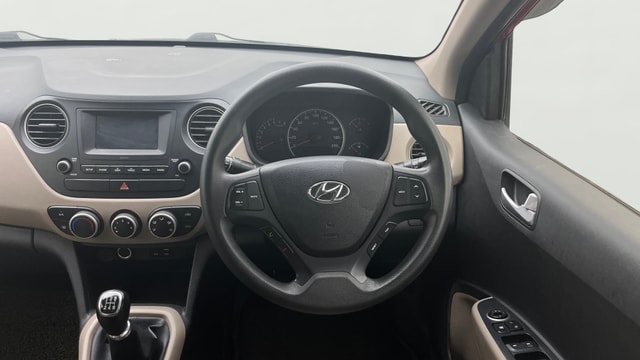 View Hyundai Grand i10 Image 20 Used Hyundai Grand i10 Image 20