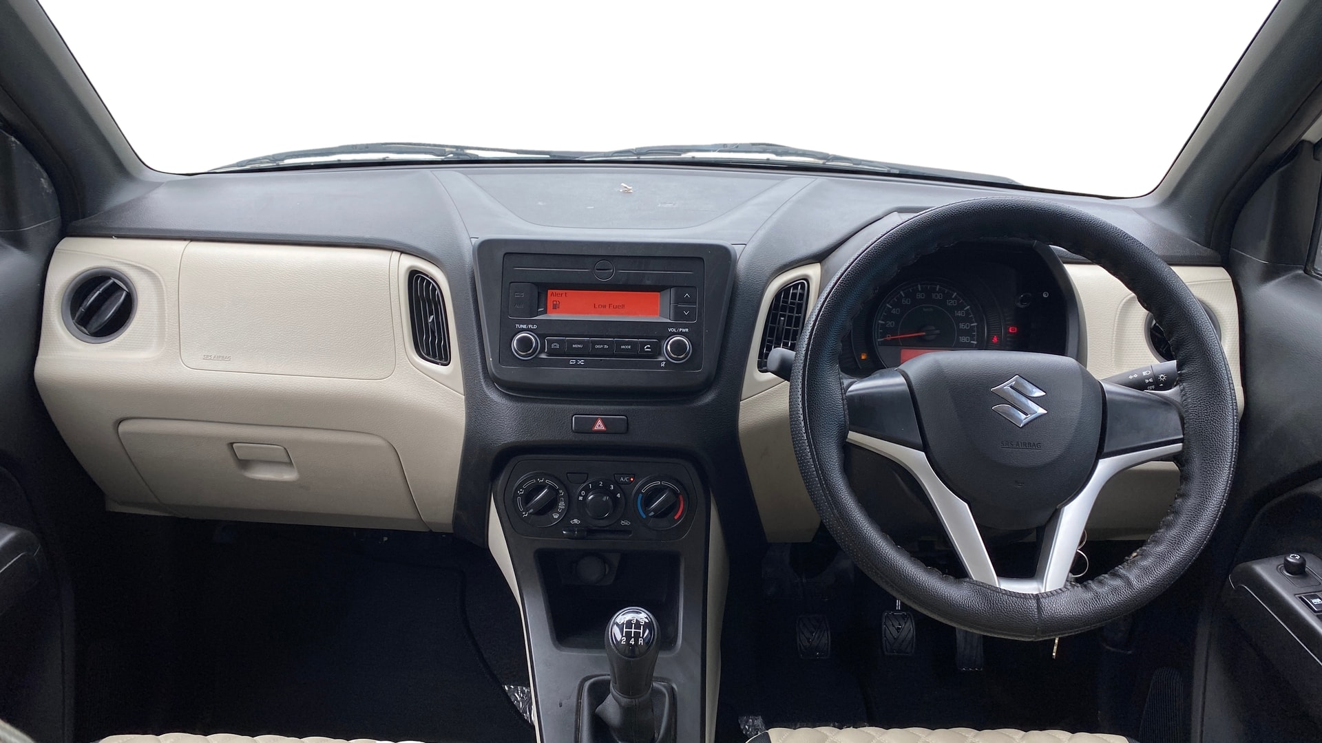 View 2023 Maruti Suzuki 1000 Base Variant Image 15 Used 2023 Maruti Suzuki 1000 Base Variant Image 15