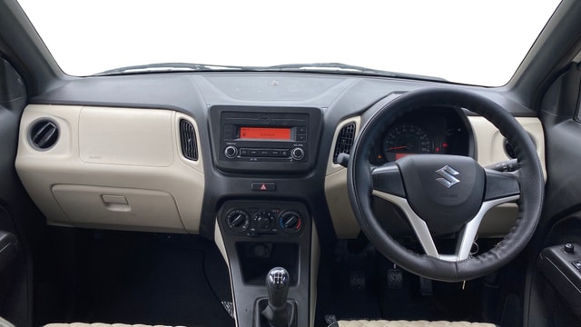 View Maruti Suzuki 1000 Image 15 Used Maruti Suzuki 1000 Image 15