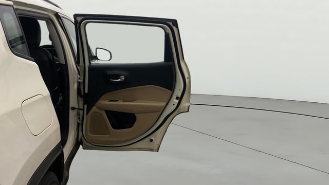 View Jeep Compass Image 7 Used Jeep Compass Image 7