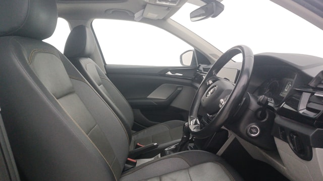 View Skoda Kushaq Image 18 Used Skoda Kushaq Image 18