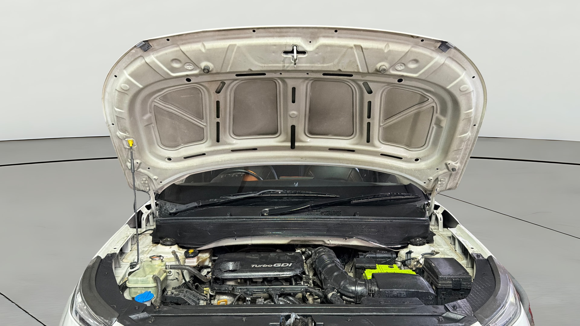 View 2020 Hyundai Venue SX Plus 1.0 Petrol AT Image 20 Used 2020 Hyundai Venue SX Plus 1.0 Petrol AT Image 20