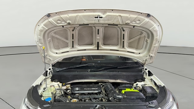 View Hyundai Venue Image 20 Used Hyundai Venue Image 20