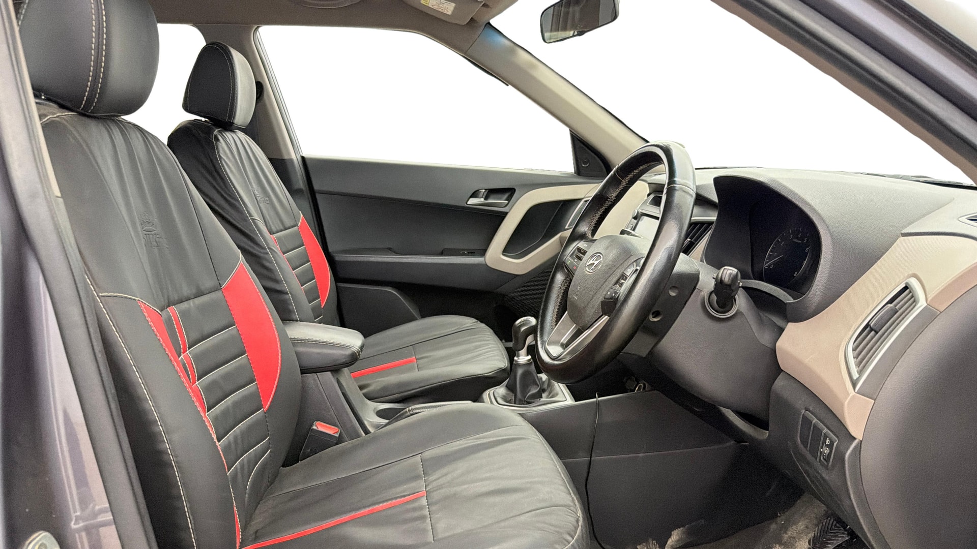 Used 2016 Hyundai Creta Used 2016 Hyundai Creta