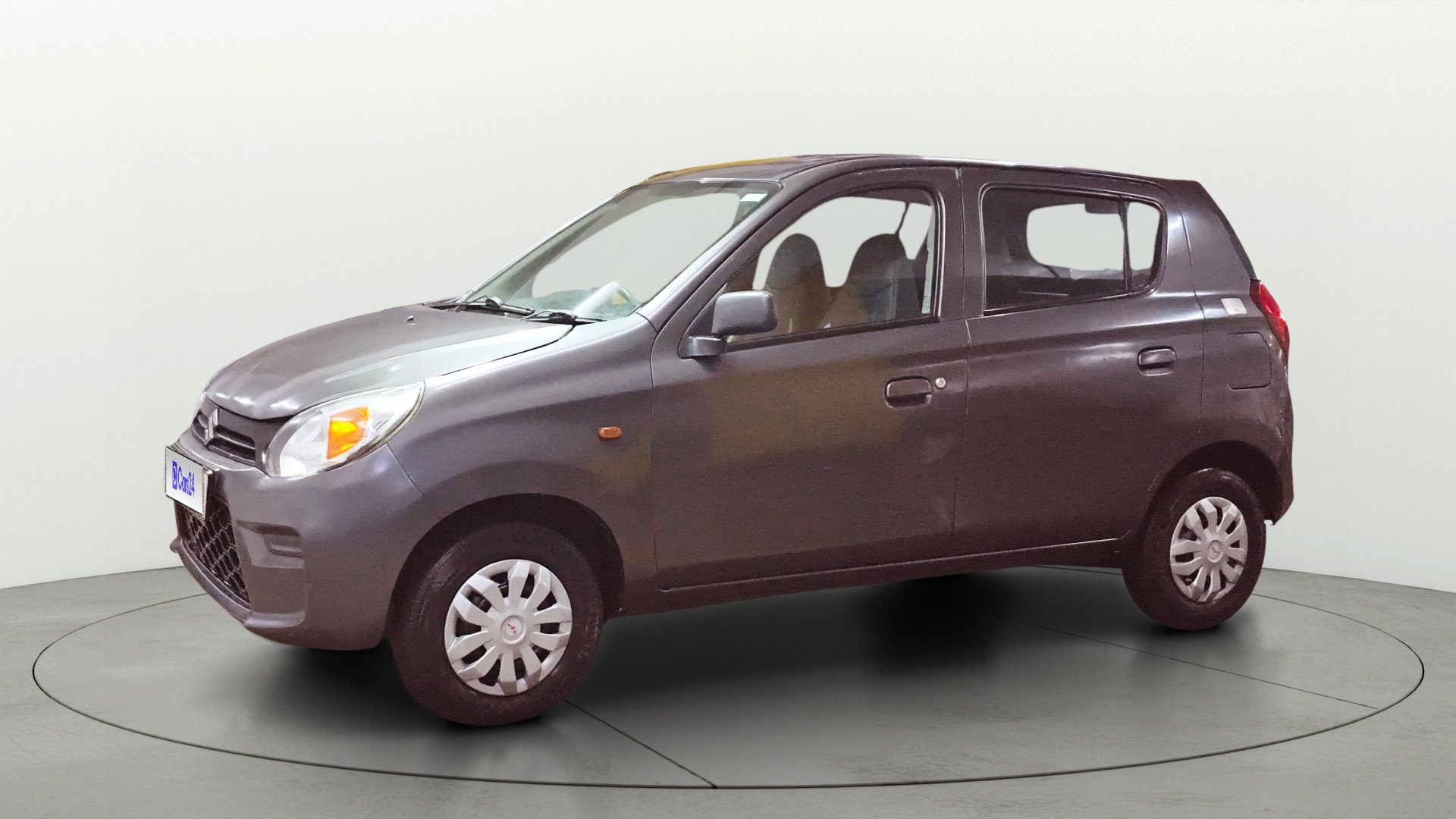 View 2022 Maruti Suzuki 1000 Base Variant Image 35 Used 2022 Maruti Suzuki 1000 Base Variant Image 35