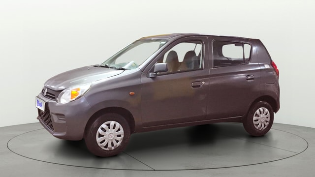 View Maruti Suzuki 1000 Image 35 Used Maruti Suzuki 1000 Image 35