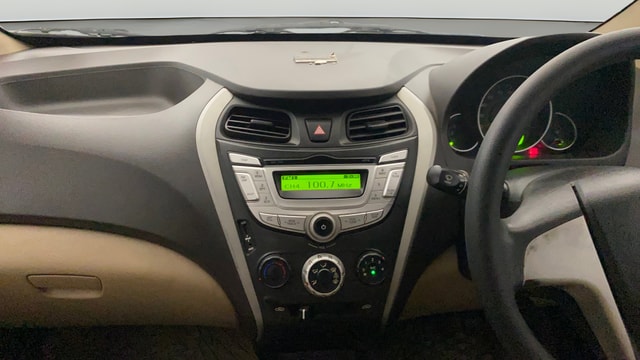 View Hyundai EON Image 34 Used Hyundai EON Image 34