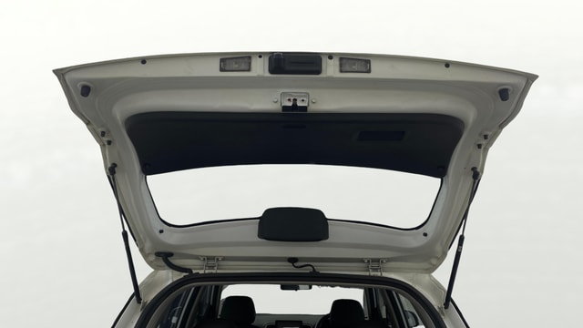 View Hyundai Venue Image 17 Used Hyundai Venue Image 17