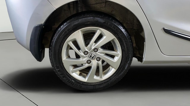 View Honda Jazz Image 11 Used Honda Jazz Image 11