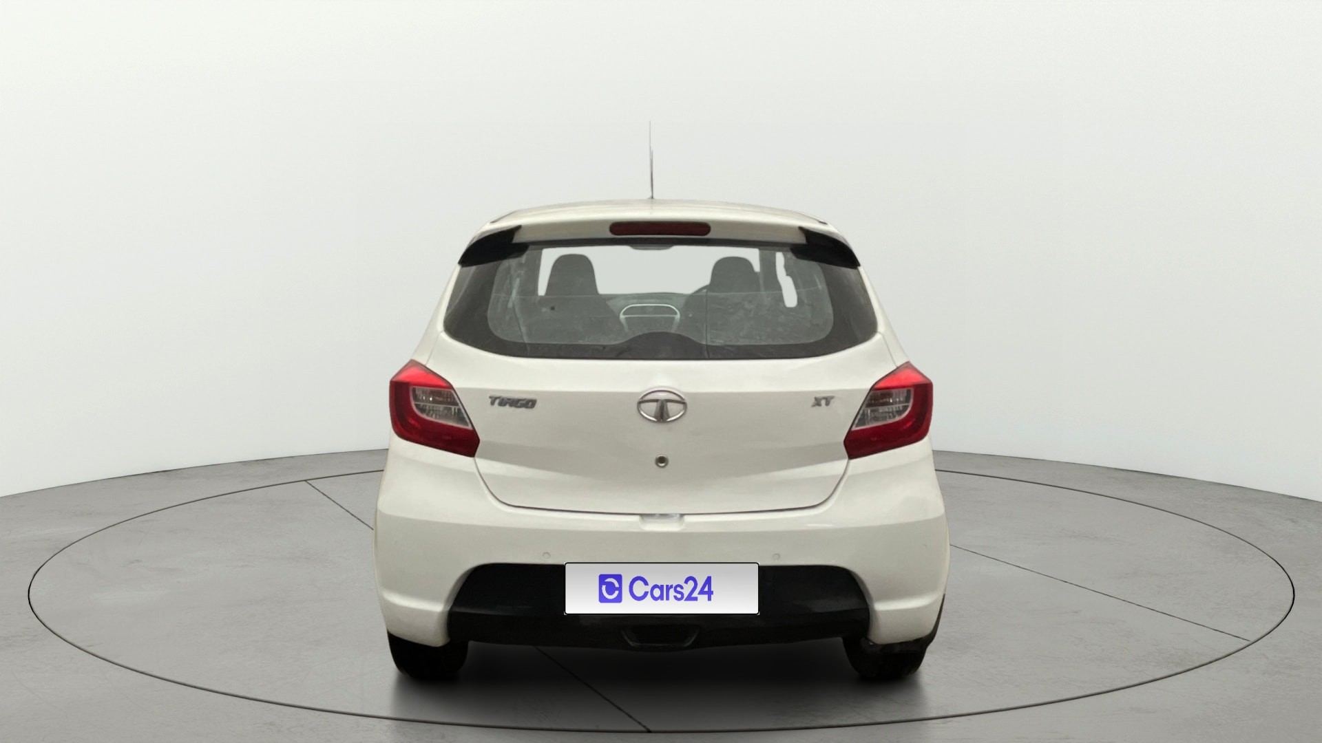 View 2016 Tata Tiago Revotorq XB Image 38 Used 2016 Tata Tiago Revotorq XB Image 38