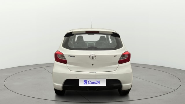 View Tata Tiago Image 38 Used Tata Tiago Image 38