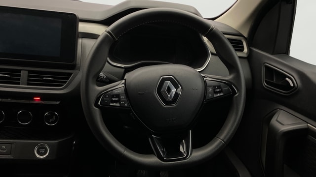 View Renault Kiger Image 20 Used Renault Kiger Image 20