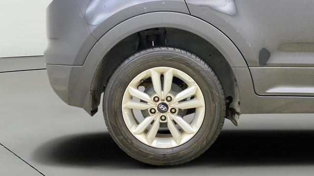 View Hyundai Creta Image 24 Used Hyundai Creta Image 24