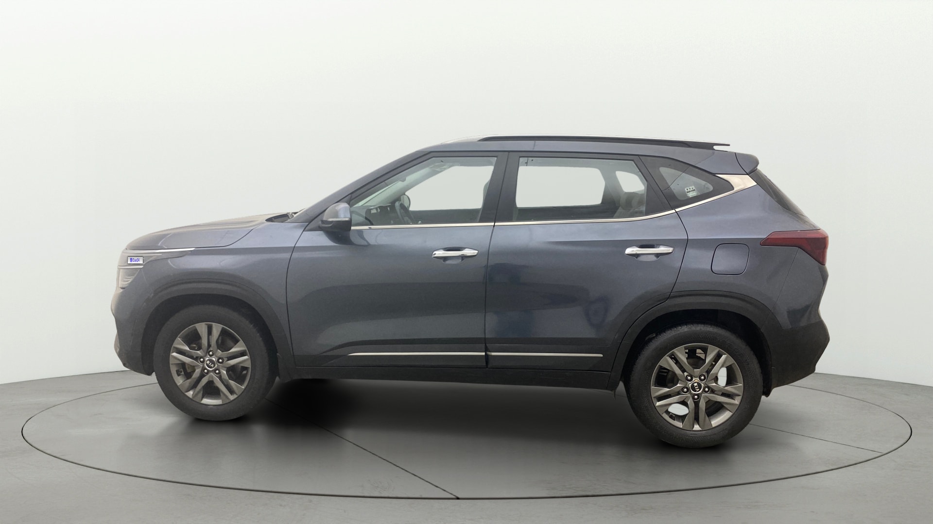 Used 2020 Kia Seltos Used 2020 Kia Seltos