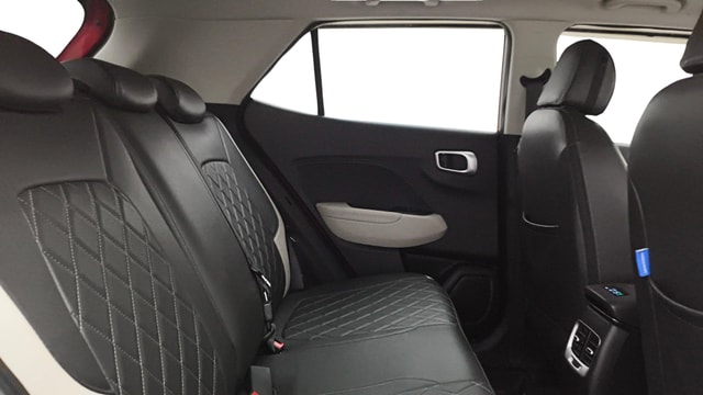 View Hyundai Venue Image 31 Used Hyundai Venue Image 31