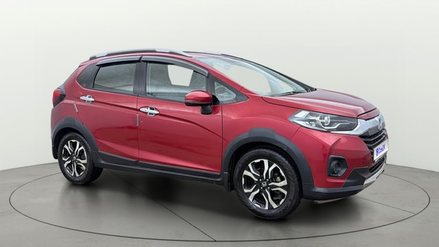 View Honda WR-V Image 22 Used Honda WR-V Image 22