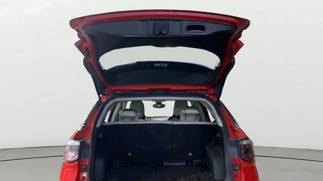 View Jeep Compass Image 16 Used Jeep Compass Image 16