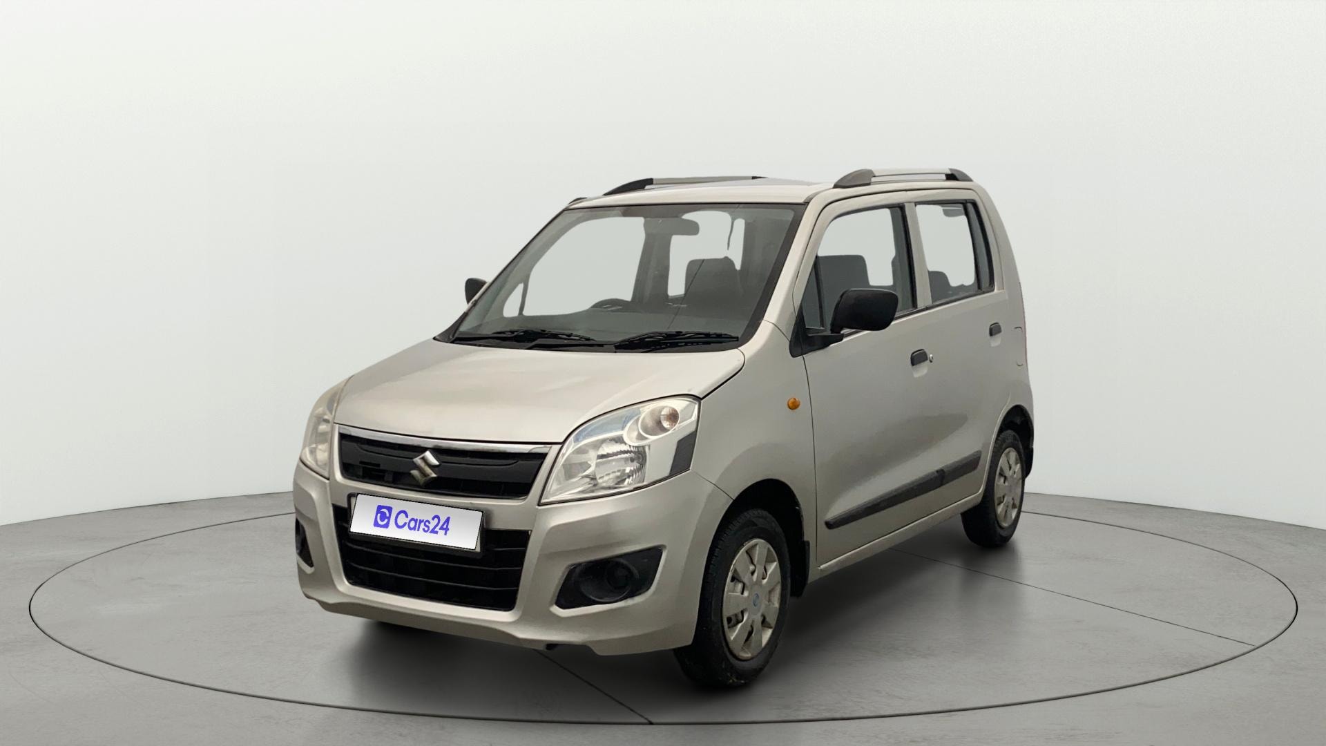 Used 2013 Maruti Suzuki 1000 Used 2013 Maruti Suzuki 1000