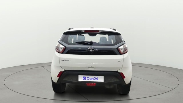 View Tata Nexon Image 40 Used Tata Nexon Image 40