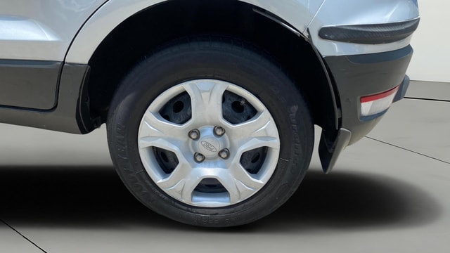 View Ford EcoSport Image 11 Used Ford EcoSport Image 11