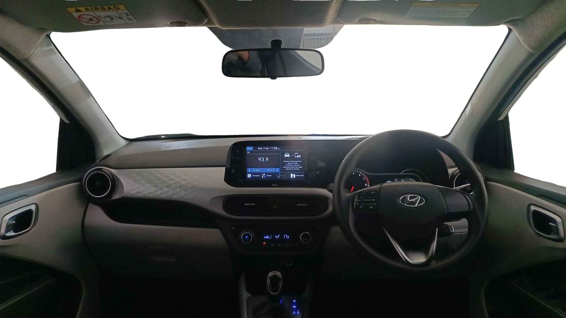 Used 2020 Hyundai Grand i10 Nios Used 2020 Hyundai Grand i10 Nios