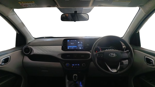 View Hyundai Grand i10 Nios Image 15 Used Hyundai Grand i10 Nios Image 15