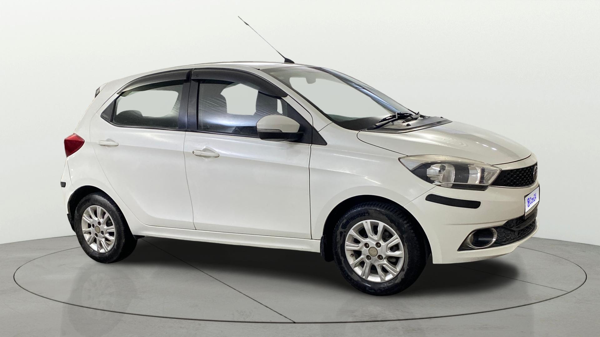 View 2016 Tata Tiago Revotorq XB Image 35 Used 2016 Tata Tiago Revotorq XB Image 35