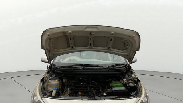 View Hyundai Elite i20 Image 18 Used Hyundai Elite i20 Image 18