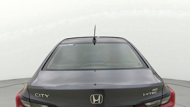 View Honda City ZX Image 5 Used Honda City ZX Image 5