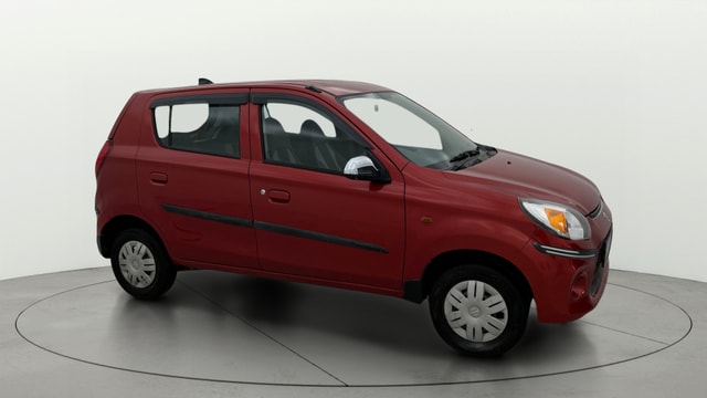 View Maruti Suzuki Alto 800 Image 21 Used Maruti Suzuki Alto 800 Image 21